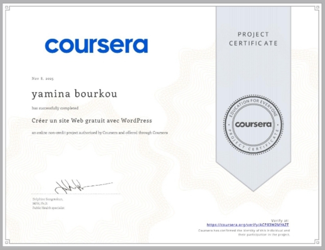 Google Certificate 2